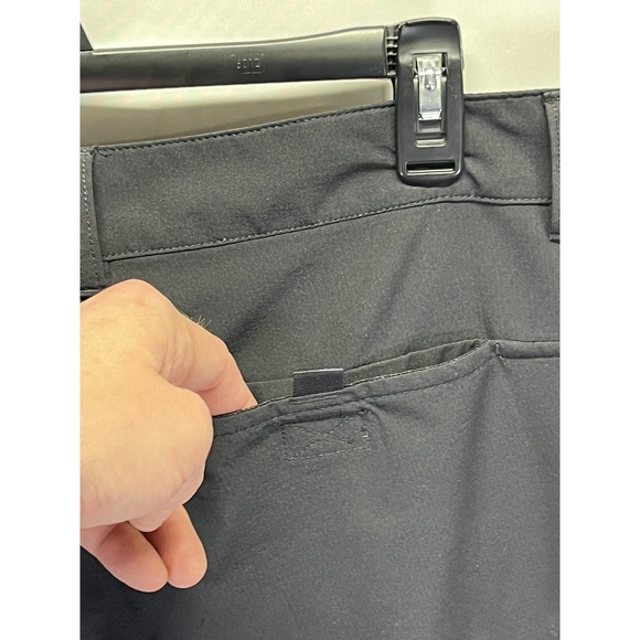 The North Face Black Men's Casual Active Packable Hiker‎ Shorts Size 36 - Picture 11 of 16